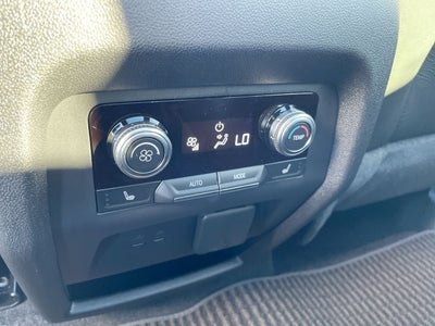 2027 GMC Acadia Denali Ultimate