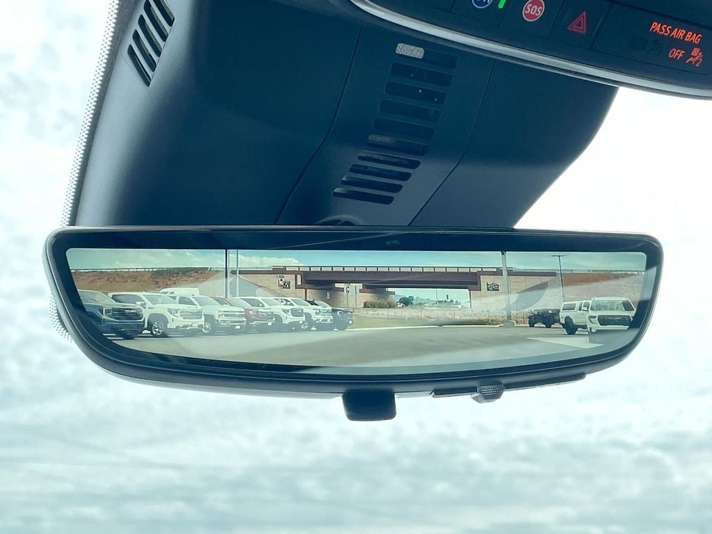 2027 GMC Acadia Denali Ultimate - Photo 24