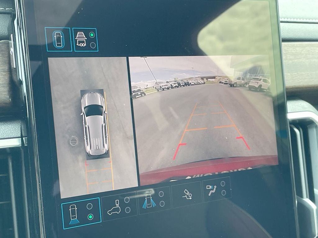 2027 GMC Acadia Denali Ultimate - Photo 25