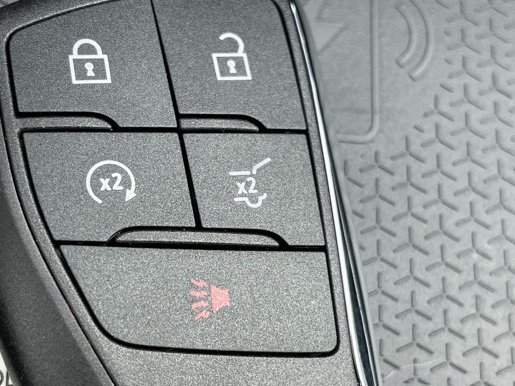 2027 GMC Acadia Denali Ultimate - Photo 26