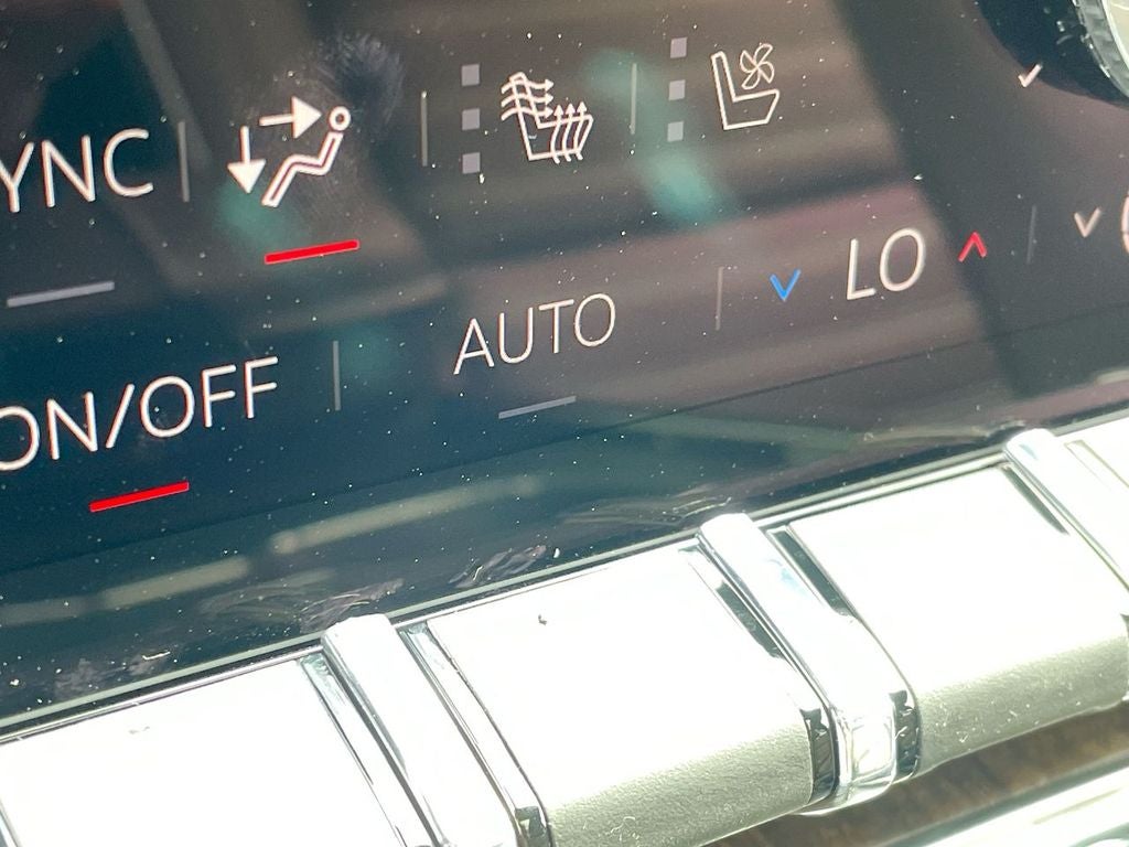 2027 GMC Acadia Denali Ultimate - Photo 27