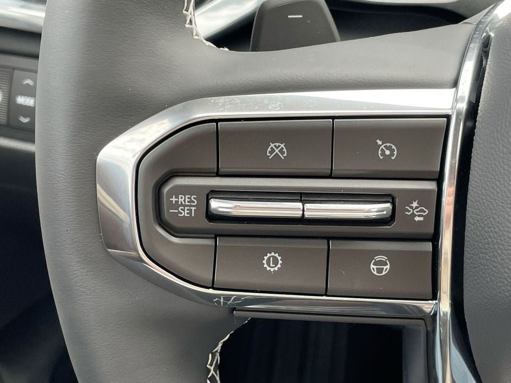 2027 GMC Acadia Denali Ultimate - Photo 29