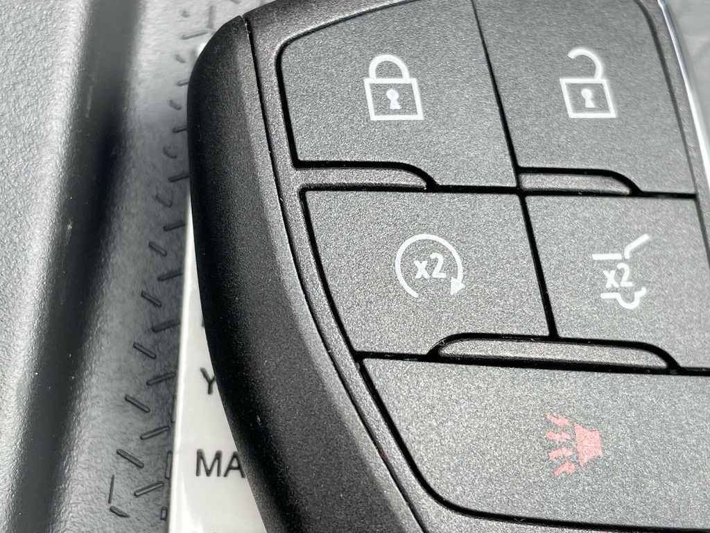 2027 GMC Acadia Denali Ultimate - Photo 30