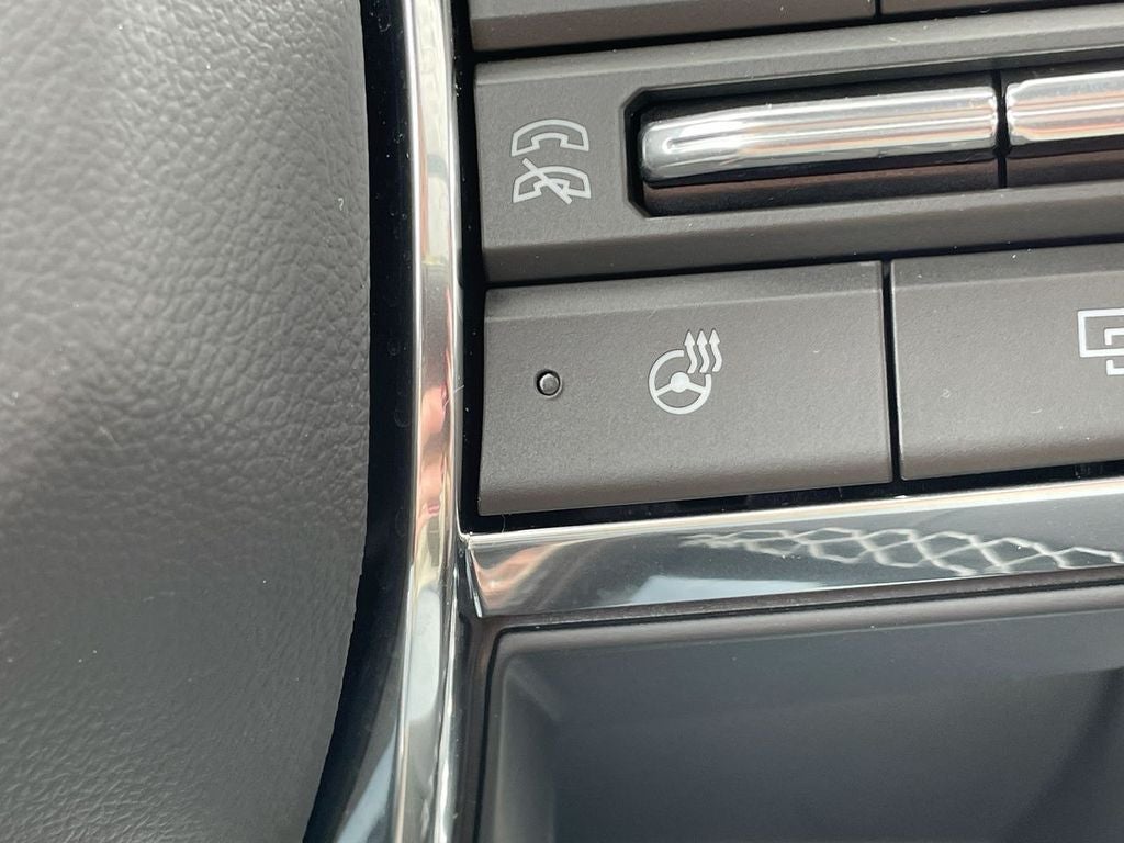 2027 GMC Acadia Denali Ultimate - Photo 31