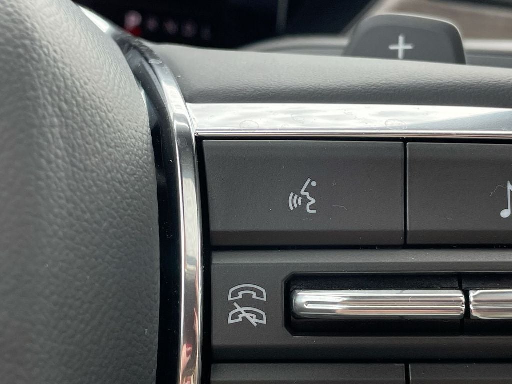 2027 GMC Acadia Denali Ultimate - Photo 36