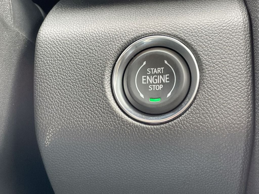 2027 GMC Acadia Denali Ultimate - Photo 41