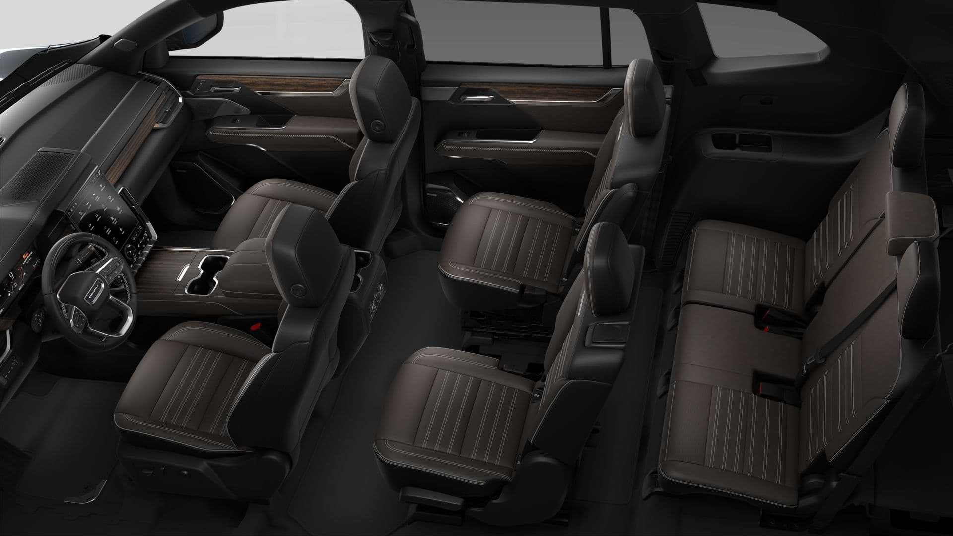 2027 GMC Acadia Denali Ultimate