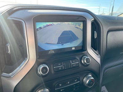 2021 GMC Sierra 3500 HD SLE