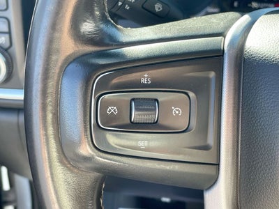 2021 GMC Sierra 3500 HD SLE