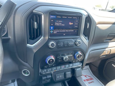 2021 GMC Sierra 3500 HD Denali