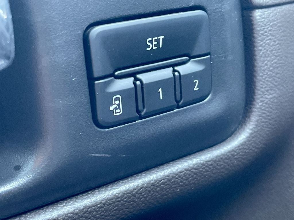 2021 GMC Sierra 3500 HD Denali