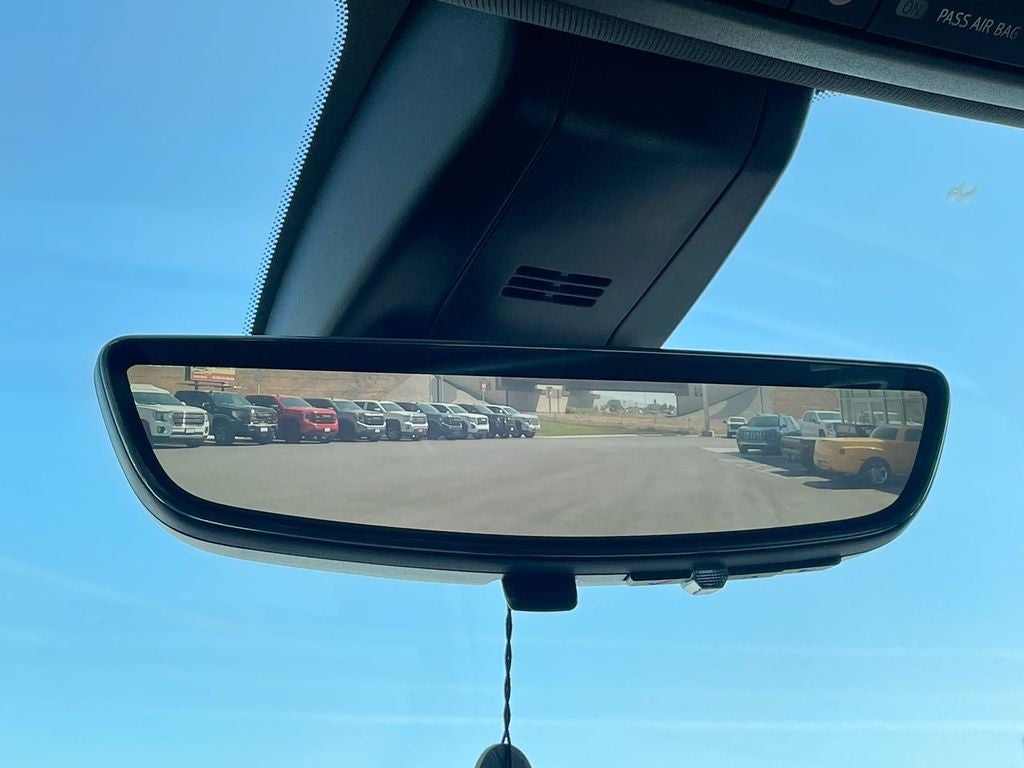 2021 GMC Sierra 3500 HD Denali