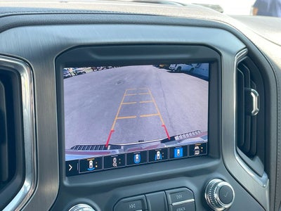 2021 GMC Sierra 3500 HD Denali