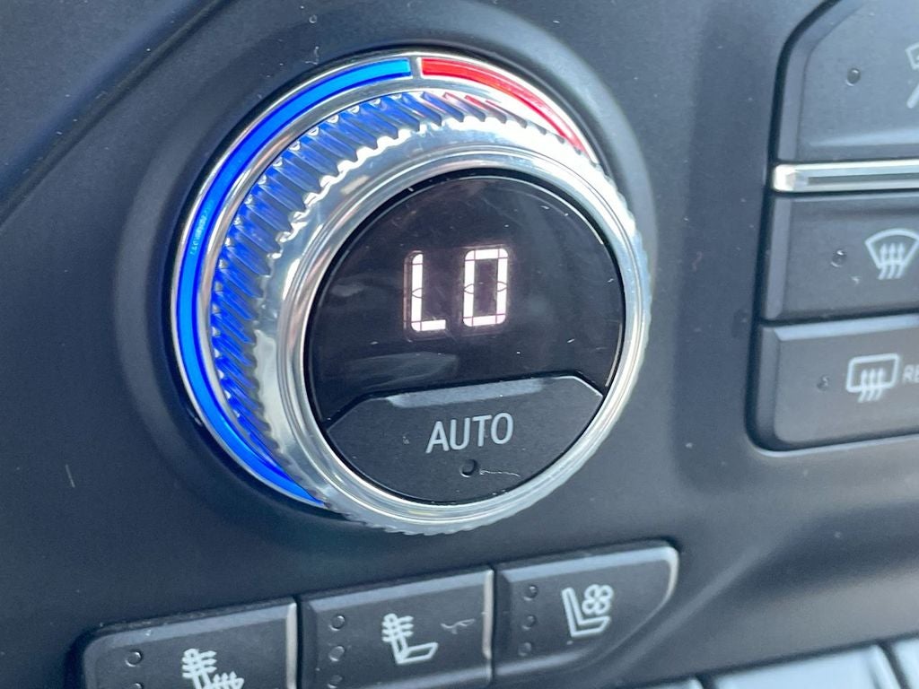 2021 GMC Sierra 3500 HD Denali