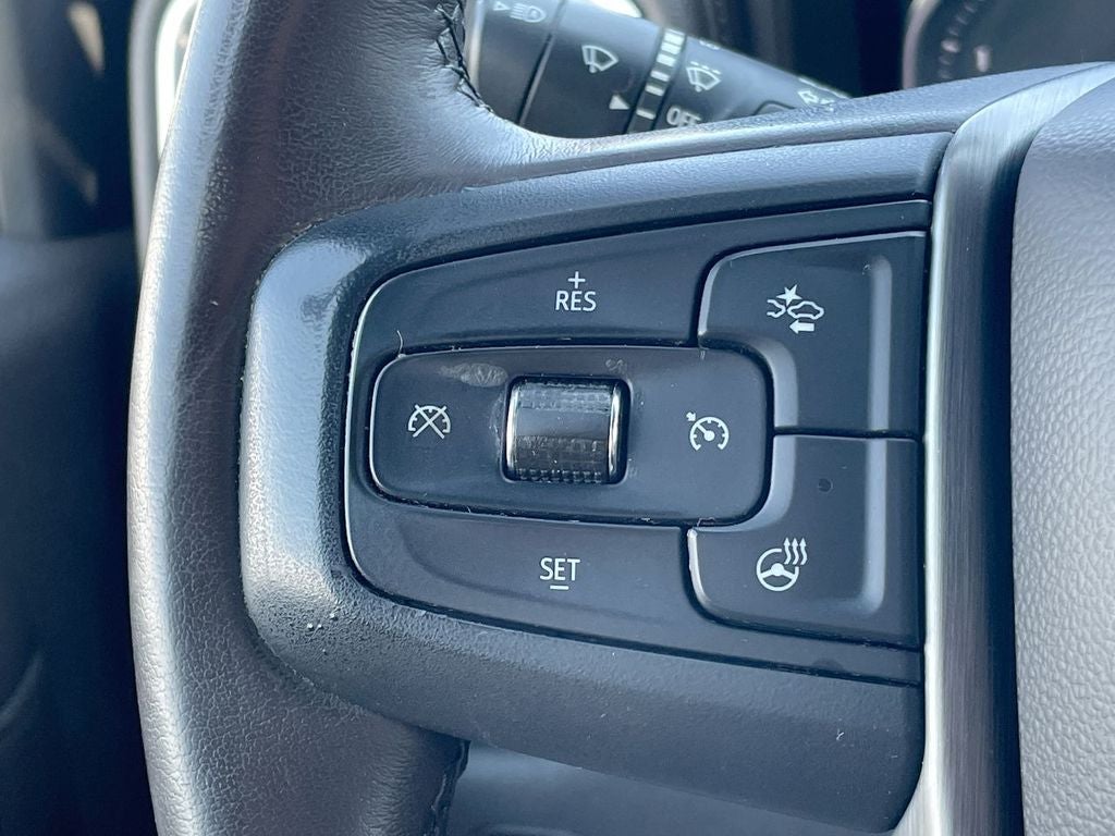 2021 GMC Sierra 3500 HD Denali