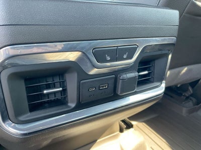 2021 GMC Sierra 3500 HD Denali