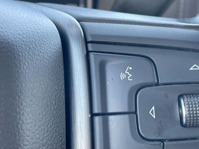 2021 GMC Sierra 3500 HD Denali