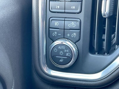 2021 GMC Sierra 3500 HD Denali