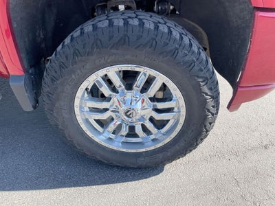 2023 GMC Sierra 3500 HD Denali