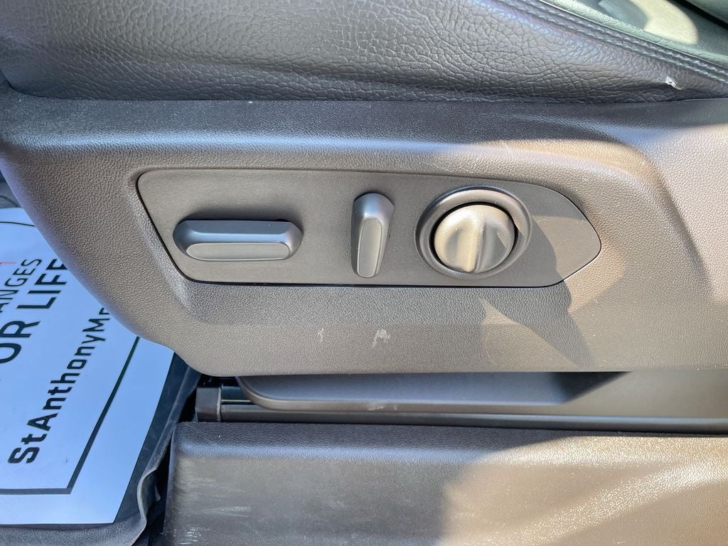 2023 GMC Sierra 3500 HD Denali