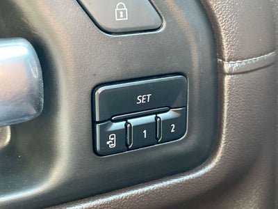 2023 GMC Sierra 3500 HD Denali