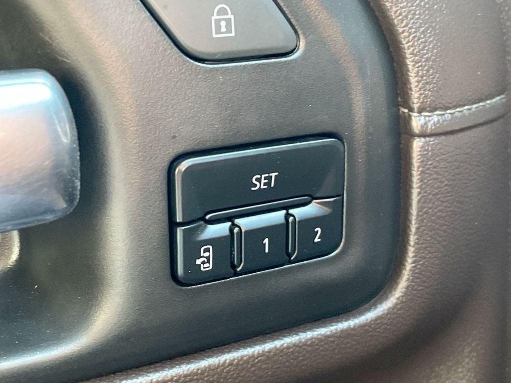 2023 GMC Sierra 3500 HD Denali