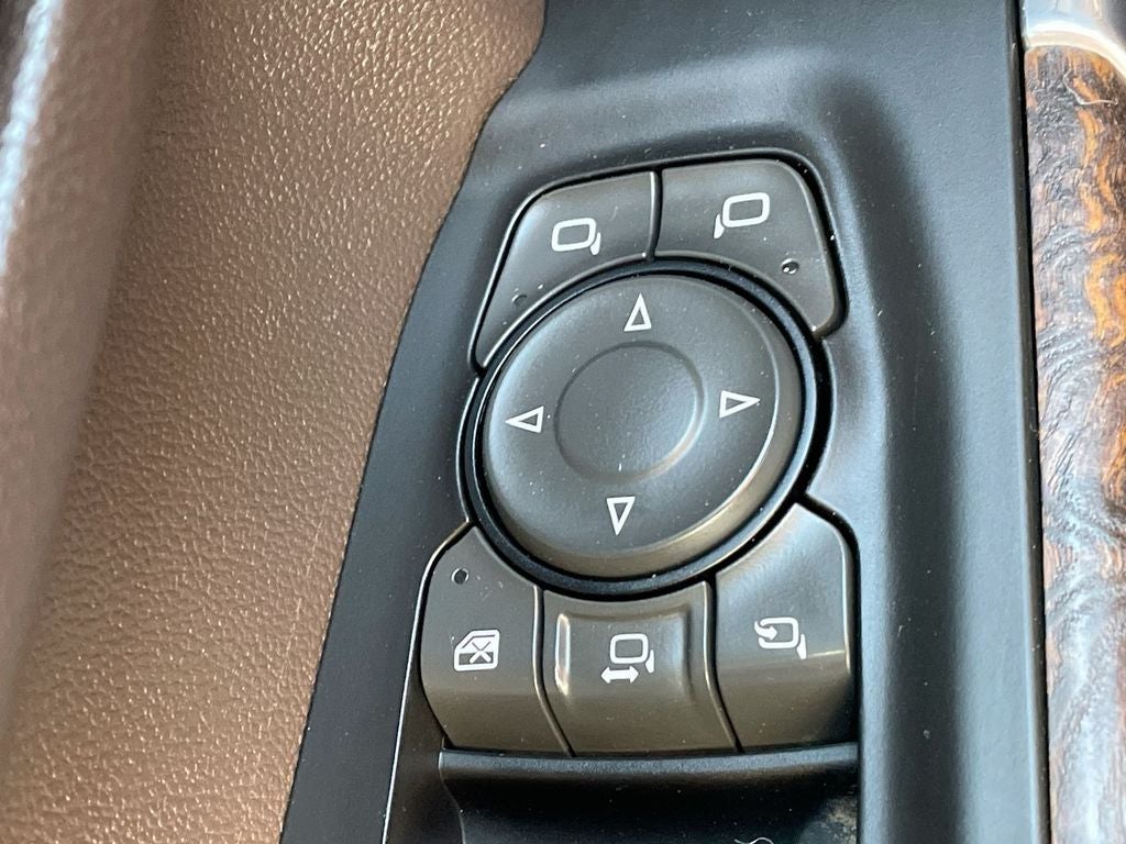 2023 GMC Sierra 3500 HD Denali