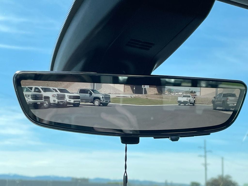 2023 GMC Sierra 3500 HD Denali