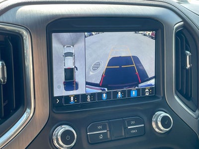 2023 GMC Sierra 3500 HD Denali