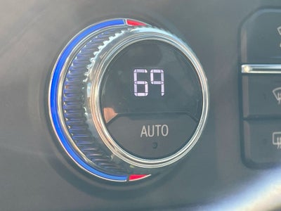 2023 GMC Sierra 3500 HD Denali