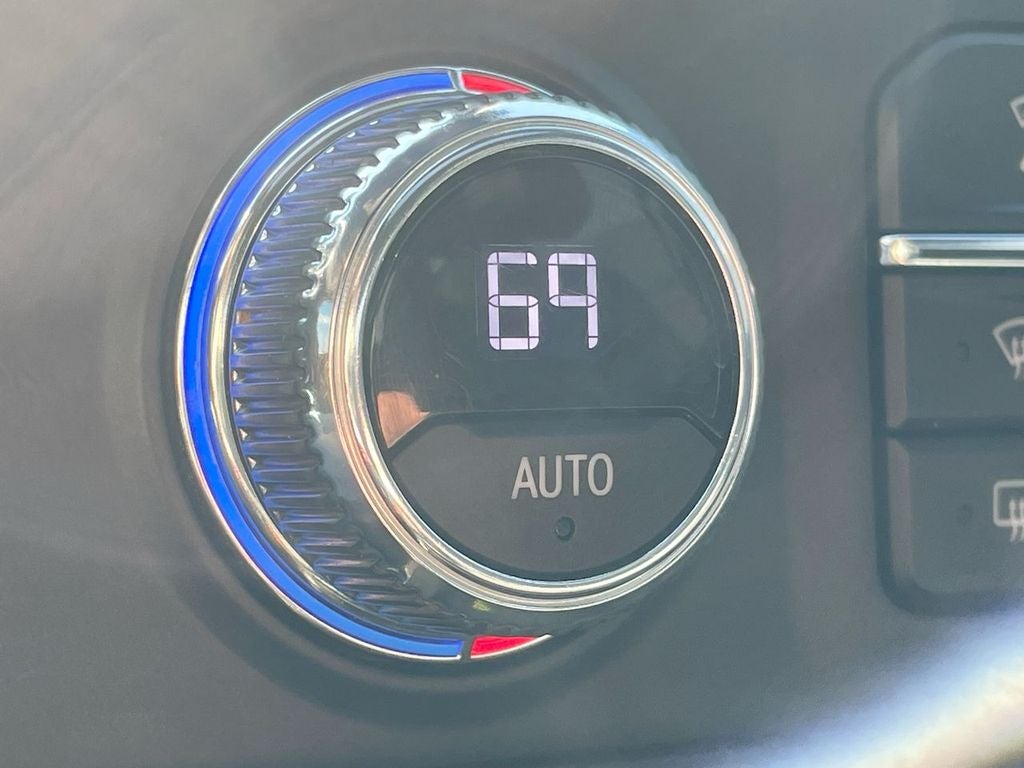 2023 GMC Sierra 3500 HD Denali