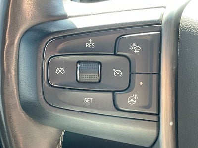 2023 GMC Sierra 3500 HD Denali