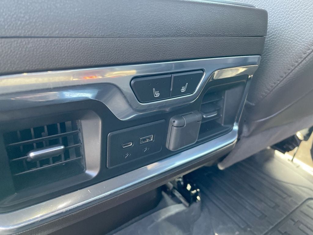 2023 GMC Sierra 3500 HD Denali