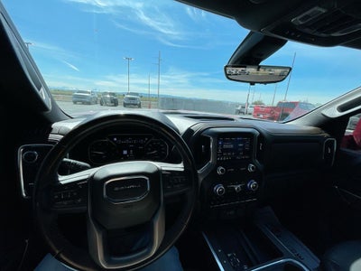 2023 GMC Sierra 3500 HD Denali