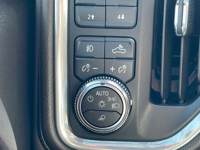 2023 GMC Sierra 3500 HD Denali