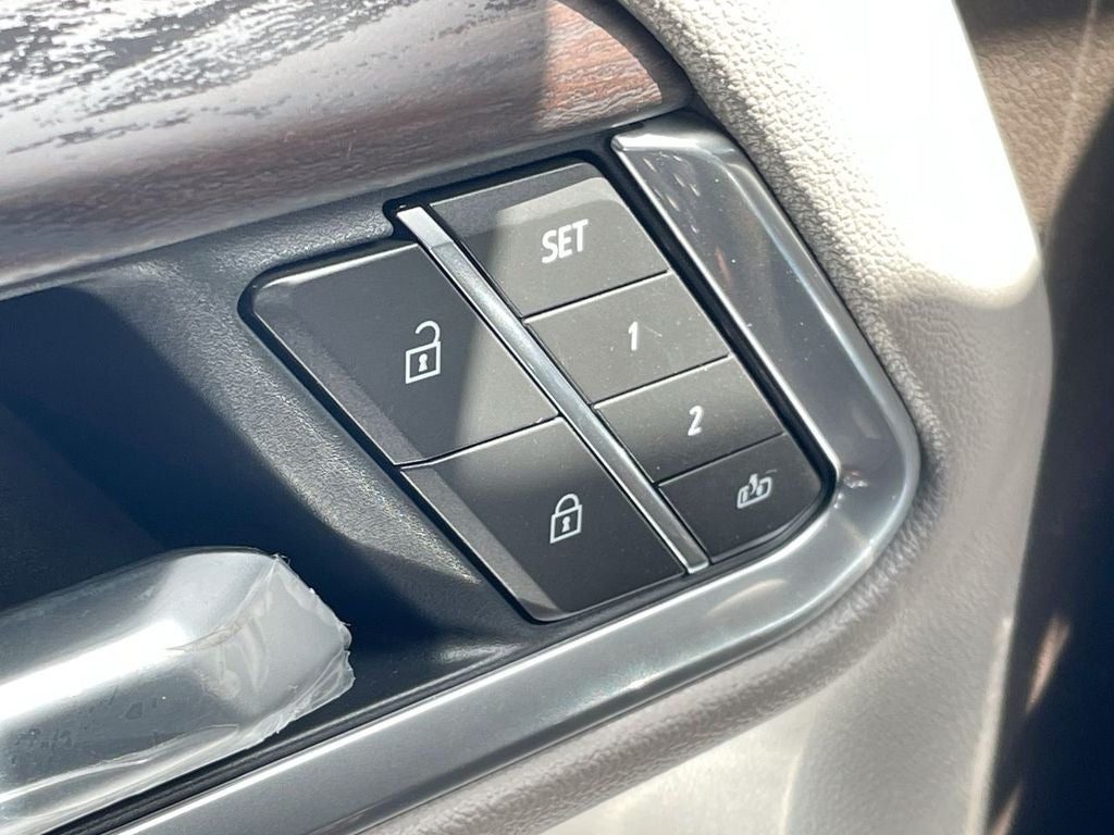 2026 GMC Sierra 2500HD SLT - Photo 22