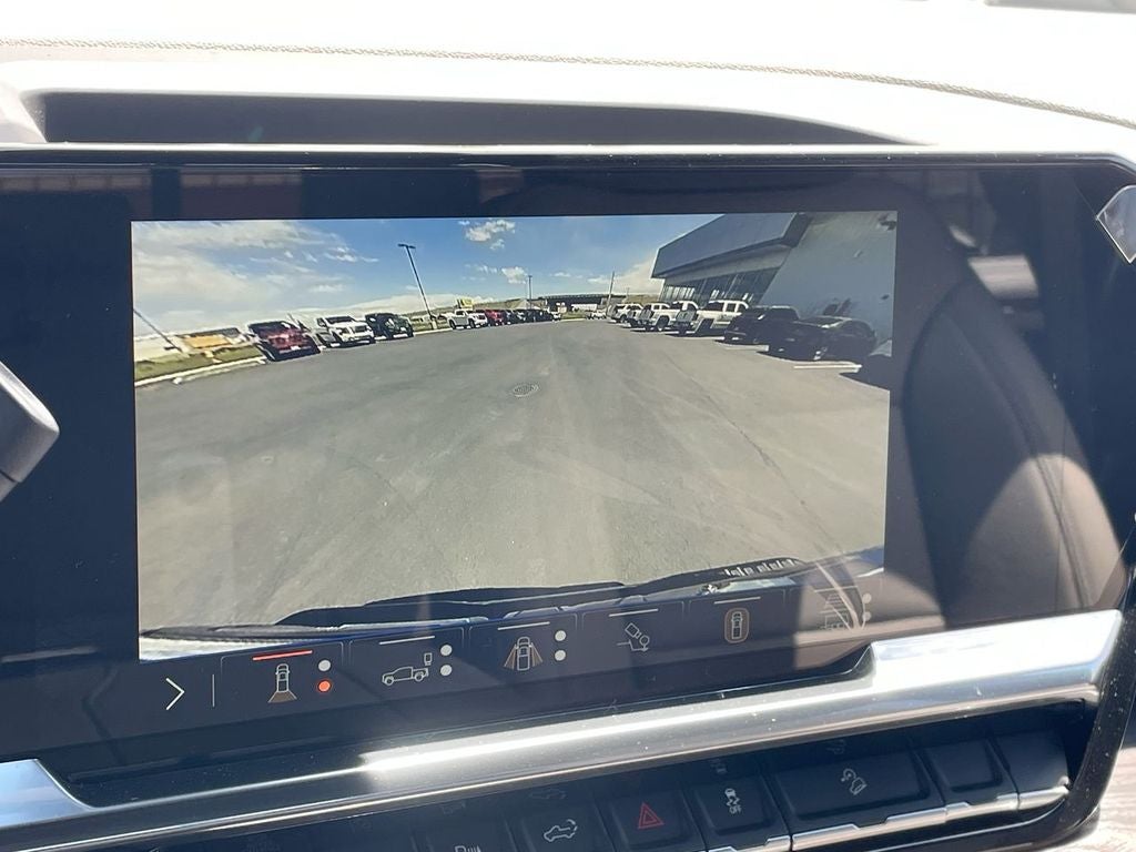 2026 GMC Sierra 2500HD SLT - Photo 24