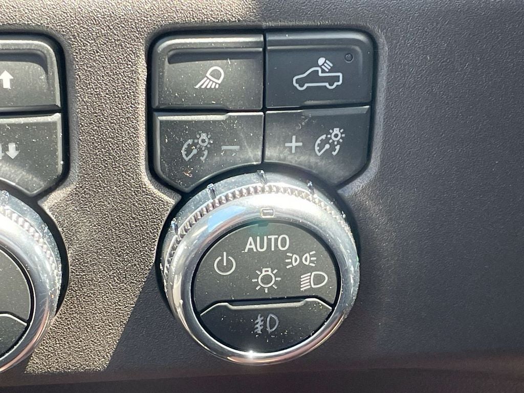 2026 GMC Sierra 2500HD SLT - Photo 36