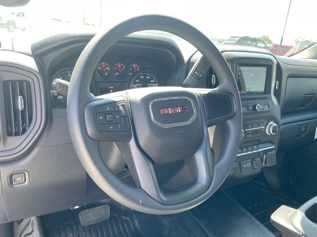 2026 GMC Sierra 3500 HD Pro DRW