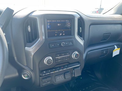 2026 GMC Sierra 3500 HD Pro DRW