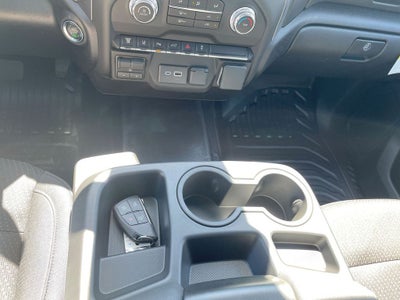 2026 GMC Sierra 3500 HD Pro DRW