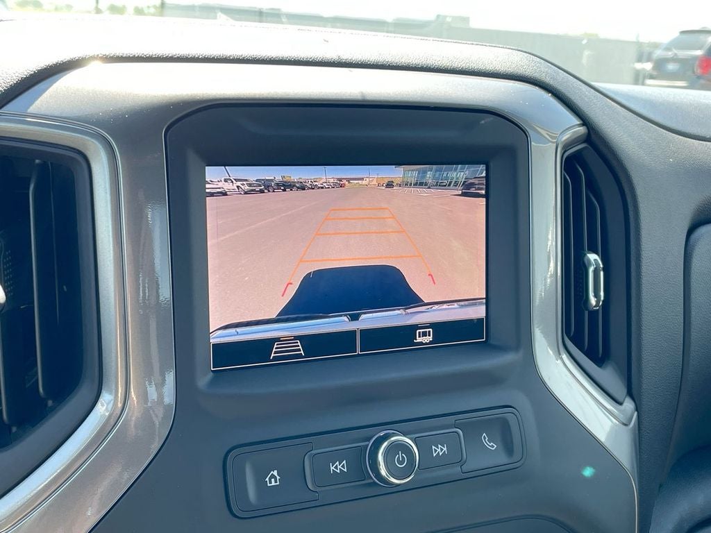 2026 GMC Sierra 3500 HD Pro DRW