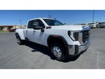 2026 GMC Sierra 3500 HD Pro DRW