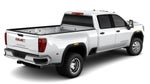 2026 GMC Sierra 3500 HD Pro DRW