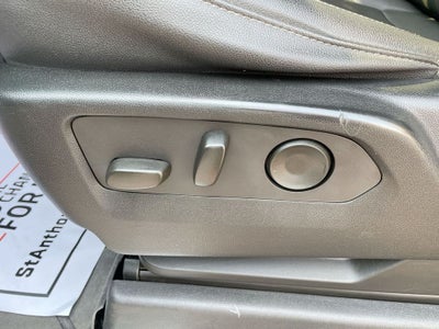 2024 Chevrolet Silverado 3500 HD LTZ