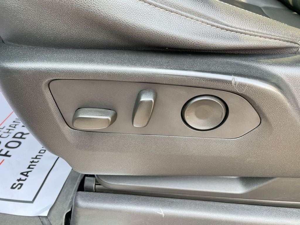 2024 Chevrolet Silverado 3500 HD LTZ