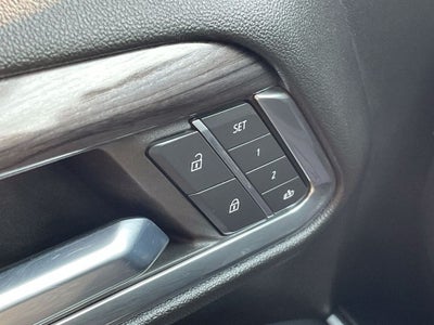 2024 Chevrolet Silverado 3500 HD LTZ