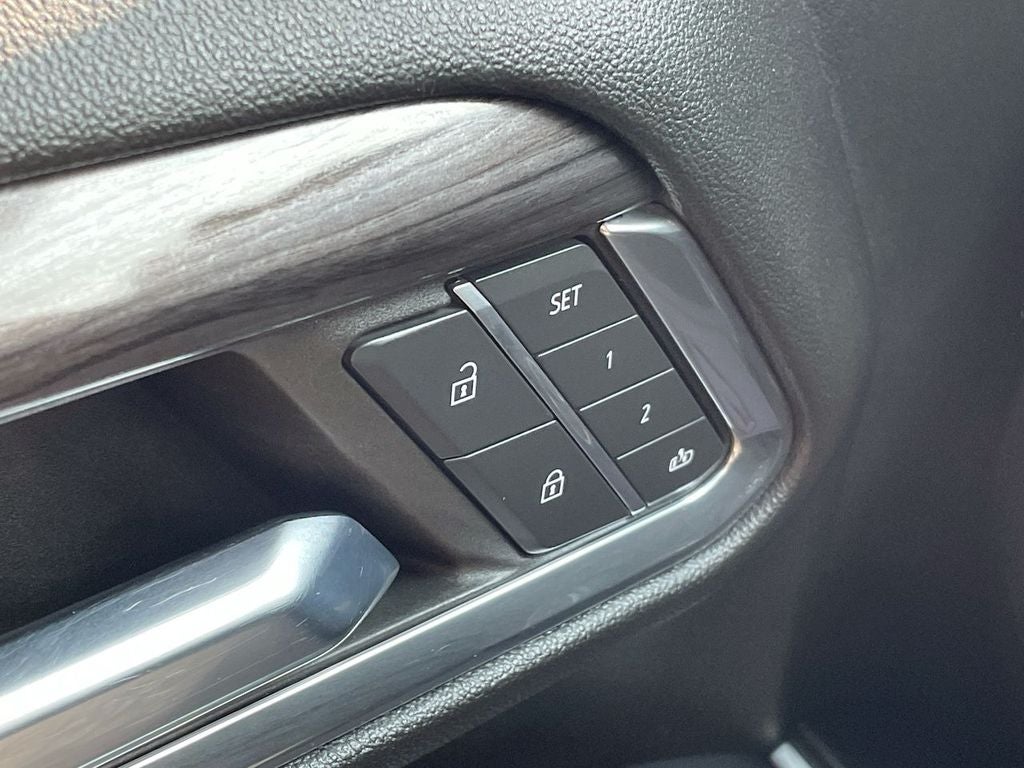 2024 Chevrolet Silverado 3500 HD LTZ