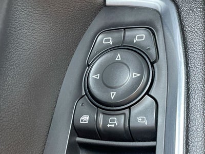 2024 Chevrolet Silverado 3500 HD LTZ