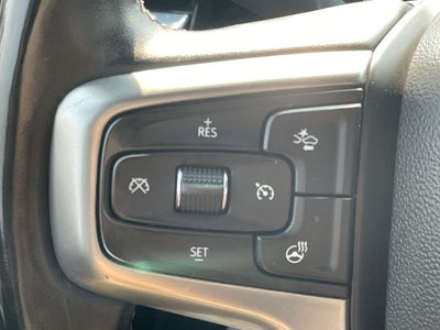 2024 Chevrolet Silverado 3500 HD LTZ